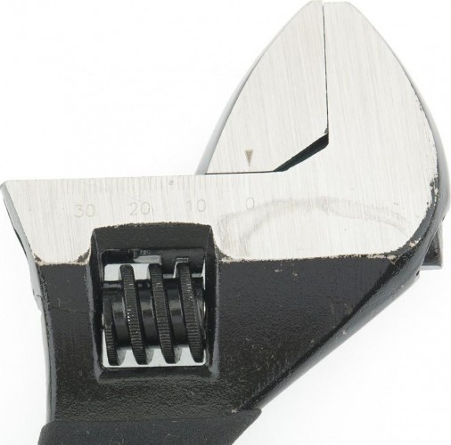 Ключ разводной MATRIX 300 мм /15507/ 15507 - изображение 3