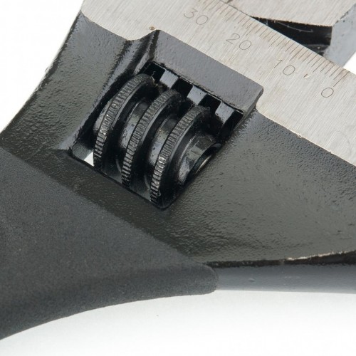 Ключ разводной MATRIX 375 мм /15509/ 15509 - изображение 2