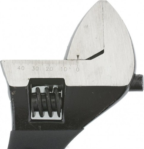 Ключ разводной MATRIX 450 мм /15511/ 15511 - изображение 3