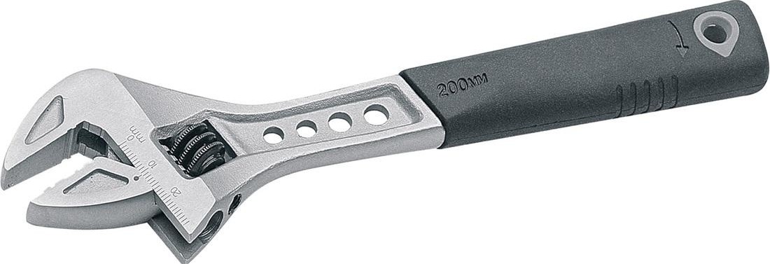 Ключ разводной NWS 171-52-150 150 мм