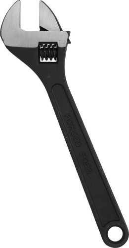 Ключ разводной P.I.T. HADW02-0300 300мм/34мм - изображение 4