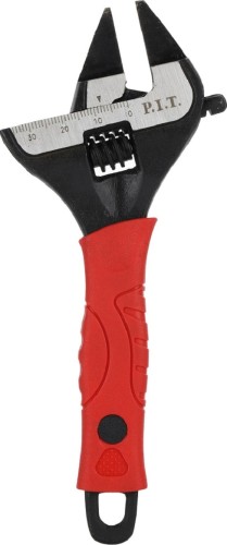 Ключ разводной P.I.T. HADW03-0150 150 мм - изображение 2