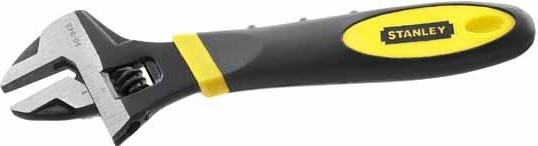 Ключ разводной STANLEY "MaxSteel" 0-90-947 150 мм 0-90-947 - изображение 2