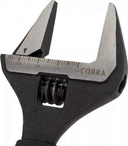 Ключ разводной STAYER 27264-15 cobra, 150 / 34 мм. - изображение 2