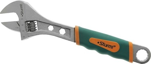 Ключ разводной Sturm 1045-02-A250 250 мм