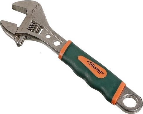 Ключ разводной Sturm 1045-02-A200 200 мм