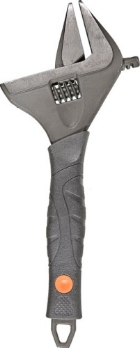 Ключ разводной Sturm 1045-11-300 300мм, усиленные тонкие губки