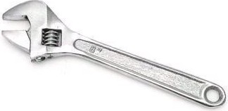 Ключ разводной ЦЕНТРОИНСТРУМЕНТ 250 мм 1354ЦИ 1354