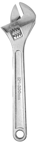 Ключ разводной ВИХРЬ 300мм 73/6/10/3 - изображение 3