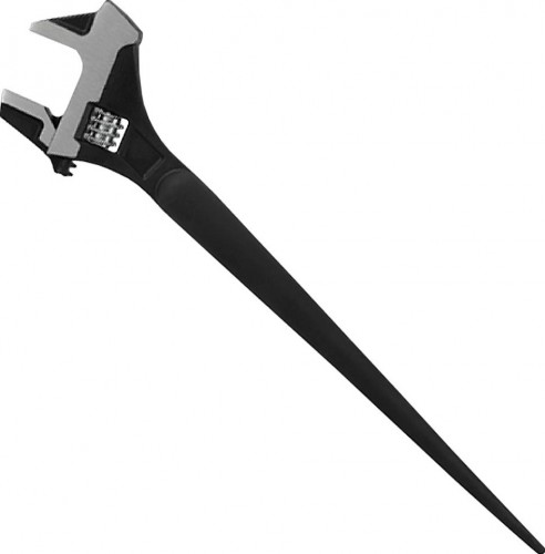 Ключ разводной WORKPRO WP272019 строительный 40мм