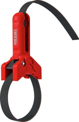 Ключ ремешковый RIDGID 42478