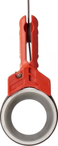 Ключ ремешковый RIDGID 42478 - изображение 3