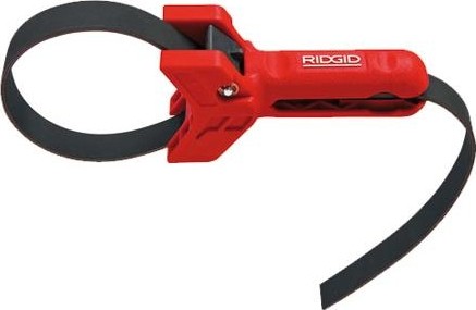 Ключ ремешковый RIDGID 42478 - изображение 2