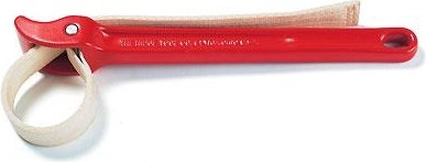Ключ ремешковый RIDGID №5 31360 31360