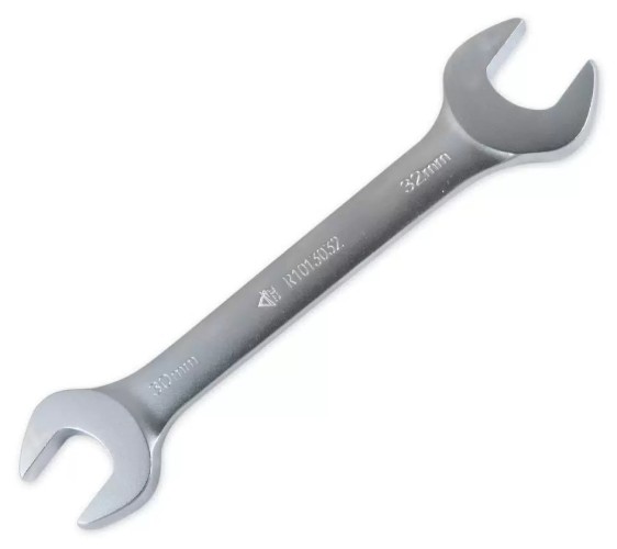 Ключ рожковый ARNEZI R1013032 30х32 мм