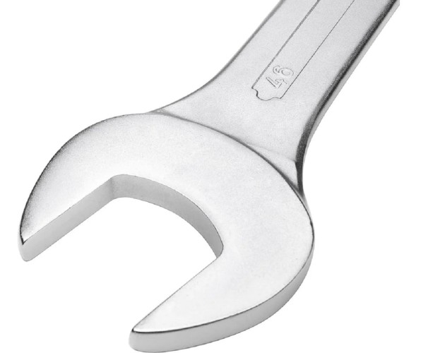 Ключ рожковый AV Steel AV-304146 41х46 мм - изображение 2