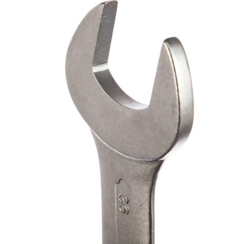 Ключ рожковый AV Steel AV-303436 34х36 мм - изображение 2