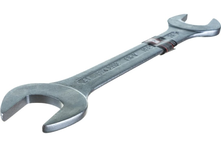 Ключ рожковый AV Steel AV-303641 36х41 мм - изображение 2