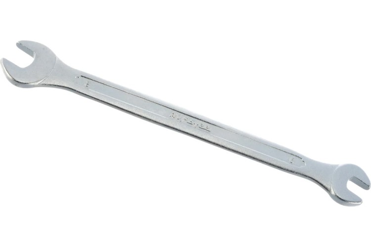 Ключ рожковый AV Steel AV-300608  6х8 мм - изображение 3
