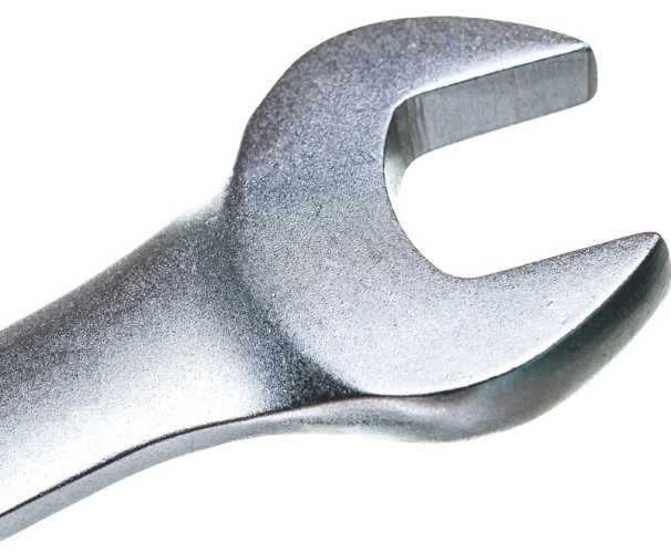 Ключ рожковый BERGER BG1084 6×7мм - изображение 2