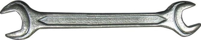 Ключ рожковый Biber 90602 8х10мм тов-093044