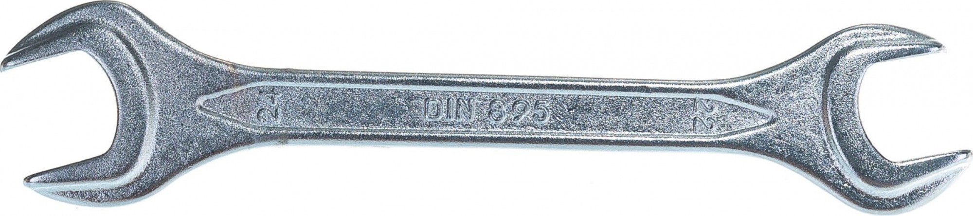 Ключ рожковый Biber 90612 22х24мм тов-093054