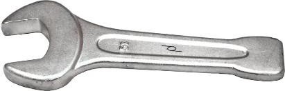 Ключ рожковый БМ 32 мм ударный 761132