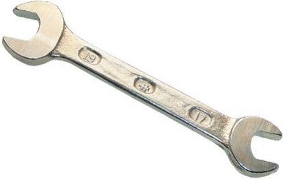 Ключ рожковый БМ КГД 18 х 19 мм ЕХ1126190