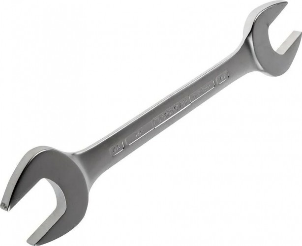 Ключ рожковый БМ КГД 41 х 46 мм ИК-026