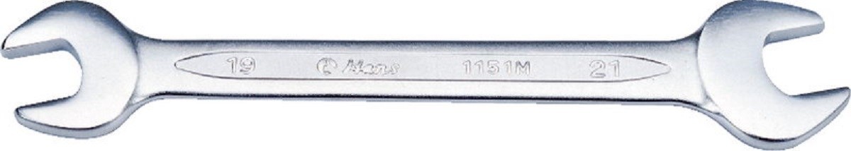 Ключ рожковый HANS 1151M18х21 18х21
