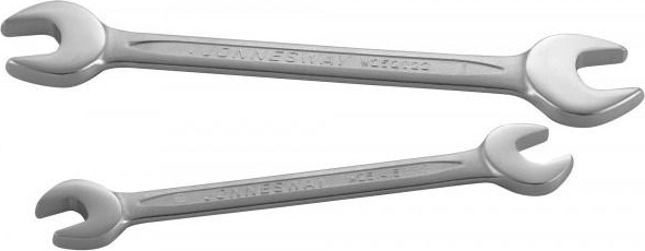 Ключ рожковый JONNESWAY W252224 22 х 24 мм 047344
