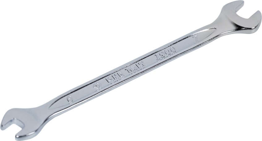 Ключ рожковый KING TONY 19000607 6 х 7 мм