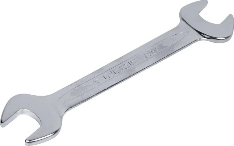 Ключ рожковый KING TONY 19000708 7 х 8 мм