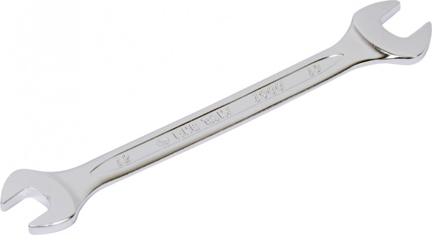 Ключ рожковый KING TONY 19001213 12 х 13 мм