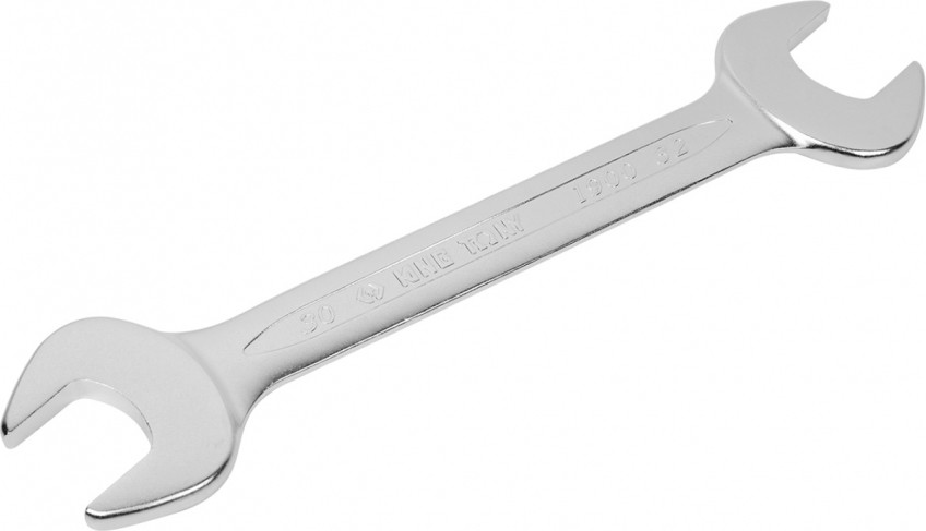 Ключ рожковый KING TONY 19002528 25 х 28 мм