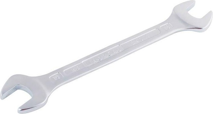 Ключ рожковый Norgau тип N6 32 х 36 мм 060107262 060107262