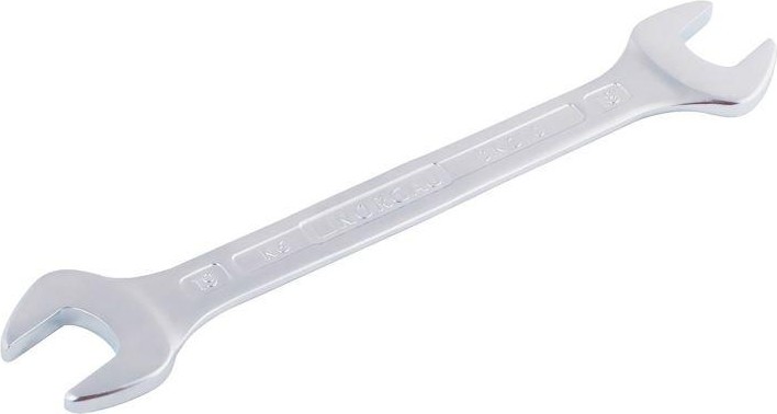 Ключ рожковый Norgau тип N6 24 х 27 мм 060107226 060107226