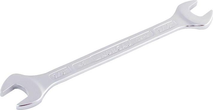 Ключ рожковый Norgau тип N6 9/16" х 5/8" 060107364 060107364
