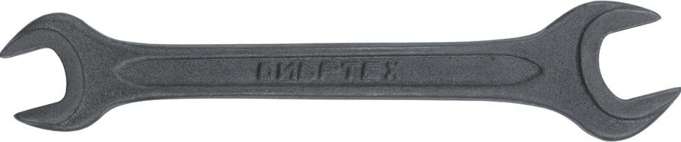 Ключ рожковый СИБРТЕХ КГД 9 х 11 мм 14322