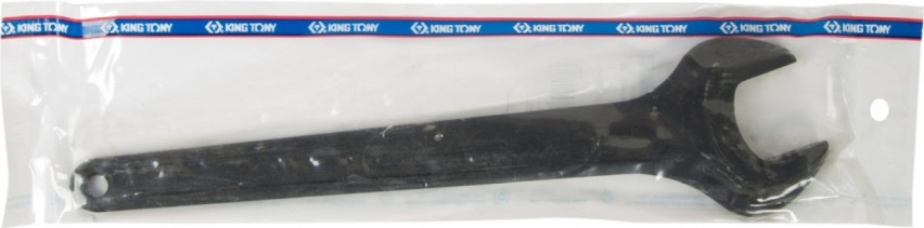 Ключ рожковый силовой KING TONY 29 мм 10F0-29P 10F0-29P - изображение 3