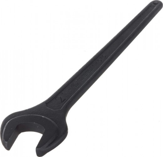 Ключ рожковый силовой KING TONY 10F0-21P 21 мм - изображение 2