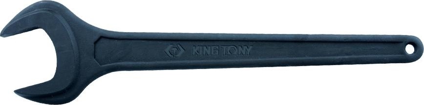 Ключ рожковый силовой KING TONY 50 мм 10F0-50P 10F0-50P