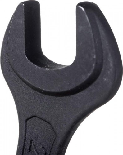 Ключ рожковый силовой KING TONY 10F0-21P 21 мм - изображение 3