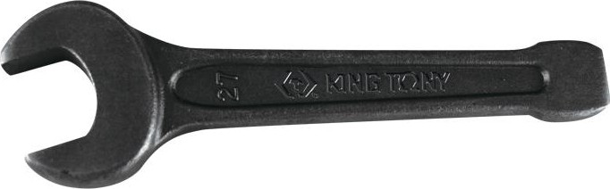 Ключ рожковый силовой ударный KING TONY 65 мм 10A0-65 10A0-65