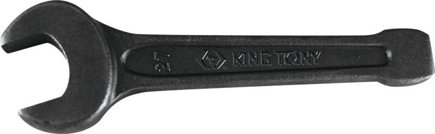 Ключ рожковый силовой ударный KING TONY 115 мм 10A0-B5 10A0-B5