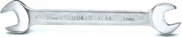 Ключ рожковый STANLEY 4-87-104 21 х 23 мм