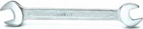 Ключ рожковый STANLEY STMT72850-8 19 х 21 мм