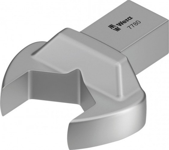 Ключ рожковый WERA 05078687001 7780 41 мм под посадочное гнездо 14x18 мм WE-078687