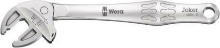 Ключ рожковый WERA 6004 Joker S с самонастройкой We-020100