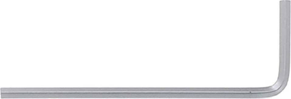 Ключ шестигранный AV Steel AV-361002 L-образный 2,0 мм